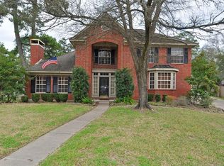3903 Shady Terrace Dr, Kingwood, TX 77345