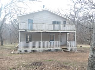 1059 Hungry Hollow Rd, Anderson, MO 64831