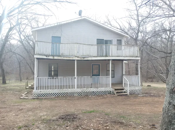 1059 Hungry Hollow Road, Anderson, MO 64831