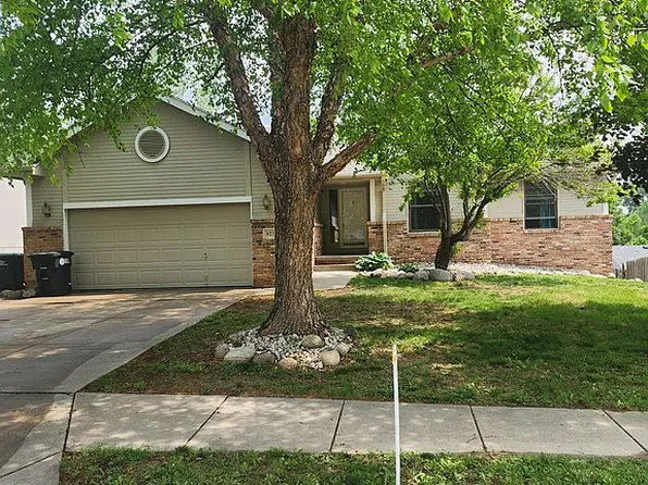 8231 Clay St, Omaha, NE 68122