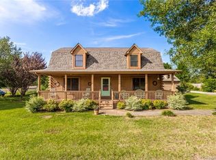 2495 Long Cir, Iron Station, NC 28080