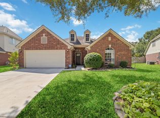 15231 Bridge Oak Ln, Sugar Land, TX 77498