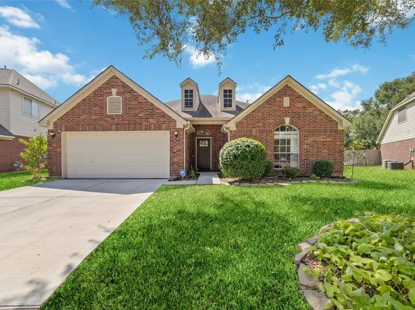 15231 Bridge Oak Lane, Sugar Land, TX 77498