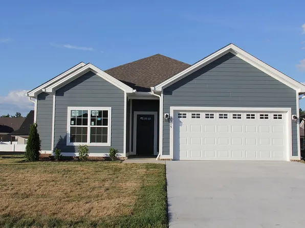 2515 Topeka Rd, Bowling Green, KY 42103