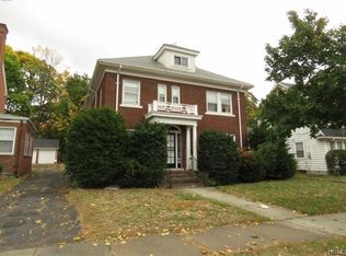 42 Canterbury St, Hartford, CT 06112