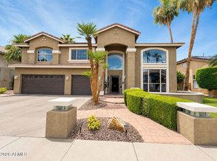 13002 W LLANO Drive, Litchfield Park, AZ 85340