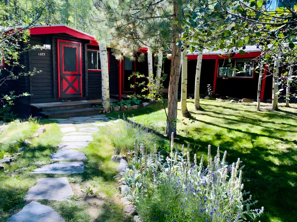 1285 Riverside Dr, Aspen, CO 81611
