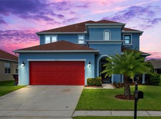 3423 Perching Rd, Saint Cloud, FL 34772