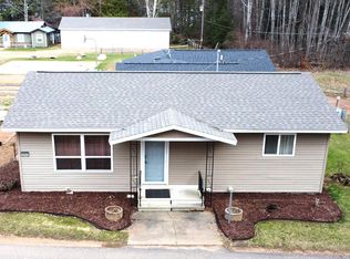 2006 Reel Em In Rd, Tomahawk, WI 54487