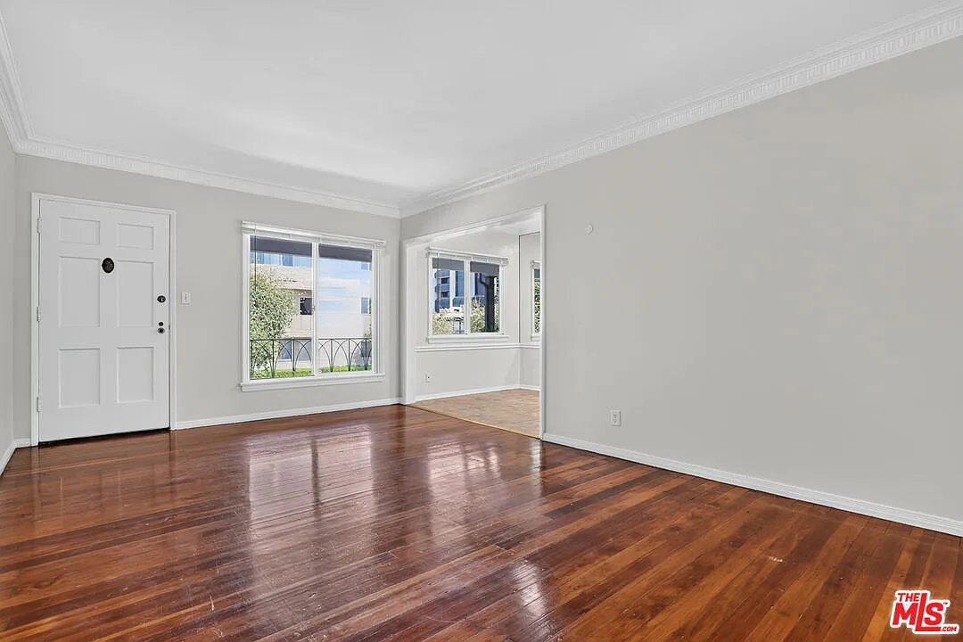 1 bed, 1.0 bath, 665 sqft, $2,400 — Photo 4