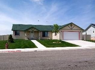 4127 Del Oro Ave, Elko, NV 89801
