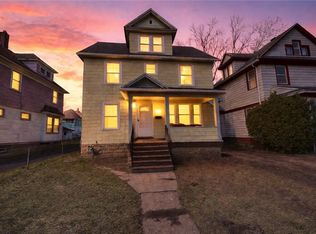 160 Sawyer St, Rochester, NY 14619