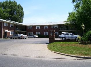 2501 Pollack Ave #2511, Evansville, IN 47714