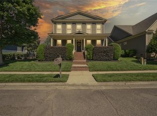 214 Wildlife Trce, Chesapeake, VA 23320