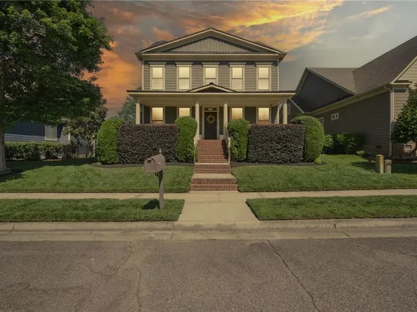 214 Wildlife Trce, Chesapeake, VA 23320