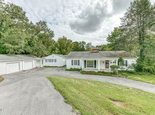 100 Sky Trail Cir, Bristol, TN 37620