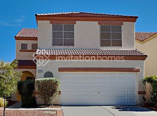 7620 Certitude Ave, Las Vegas, NV 89131