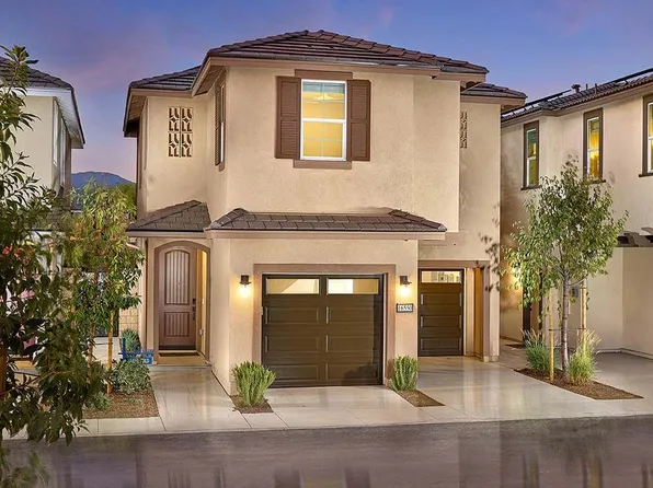 16539 Stone Pine Ln, Fontana, CA 92336