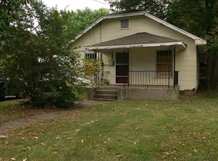 2532 N East Ave, Springfield, MO 65803