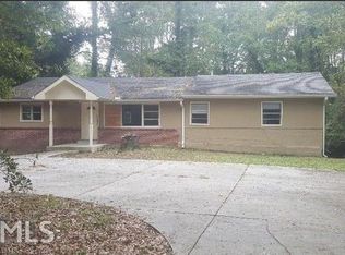862 Scott Rd, Riverdale, GA 30296