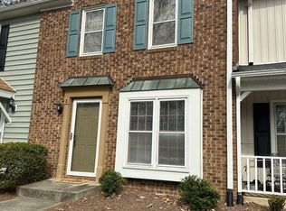 4346 E Edith Ln, Greensboro, NC 27409