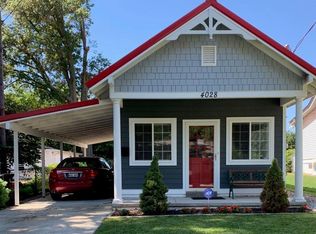 4028 Fayette Ave, Louisville, KY 40213