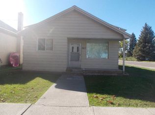 347 N Bridge St, Saint Anthony, ID 83445