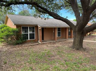 2308 Westchester Dr, Pantego, TX 76015
