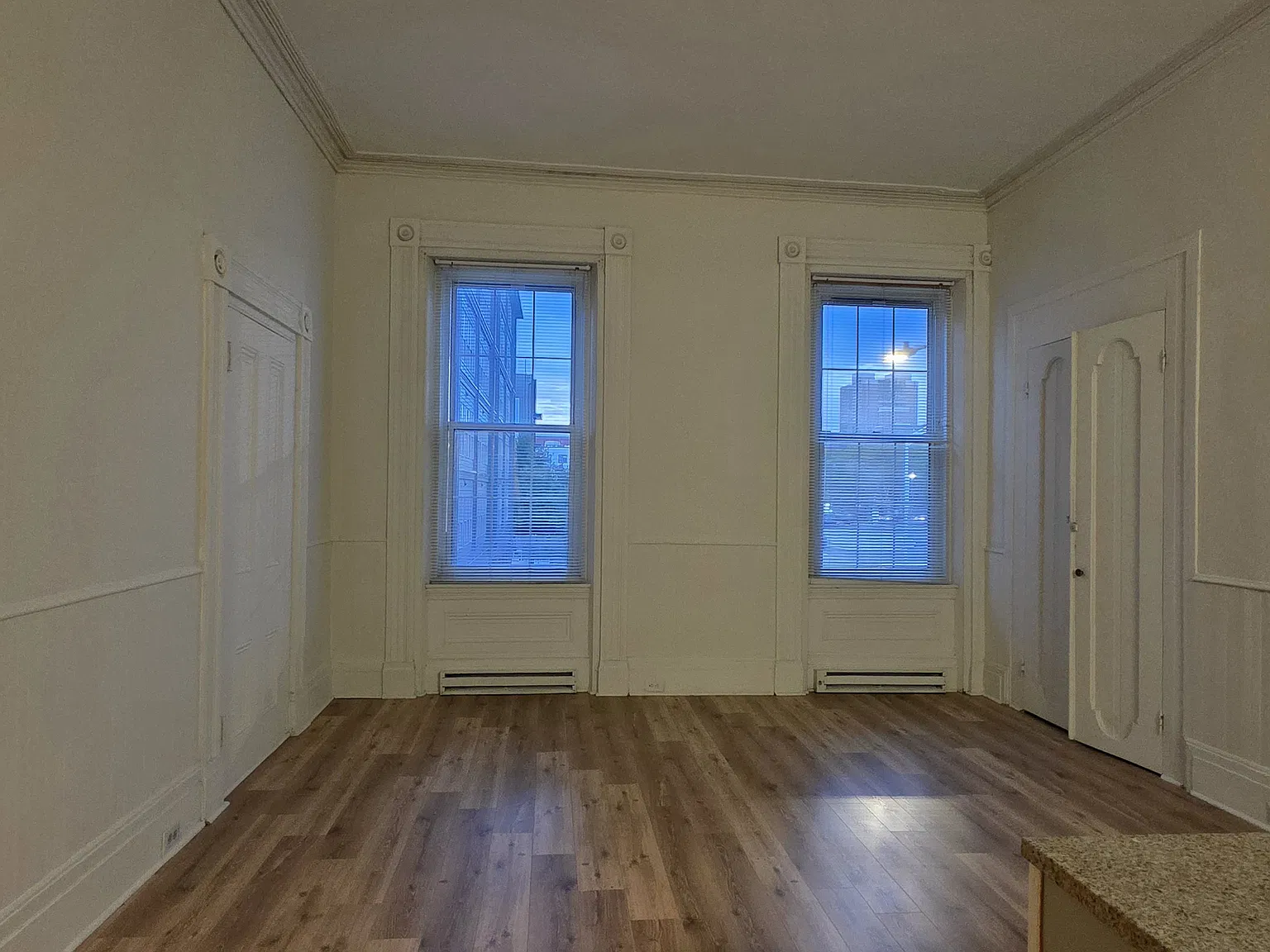 1 bed, 521 sqft, $1,605 — Photo 3