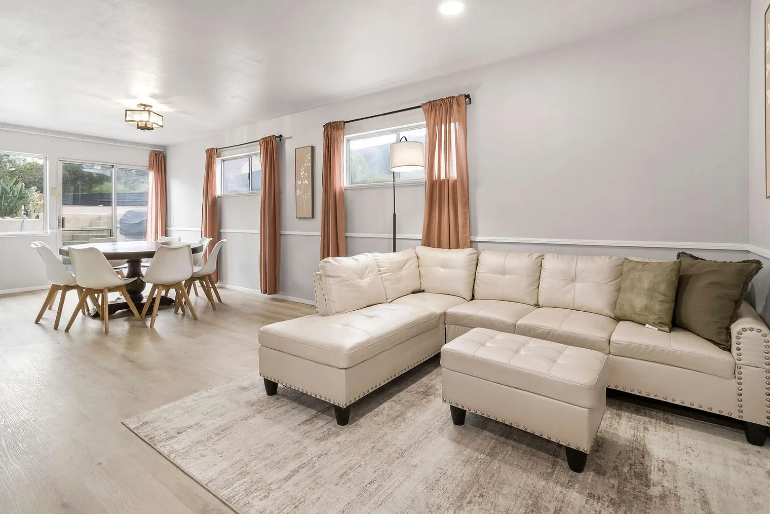 4 bed, 3.0 bath, $6,050 — Photo 1