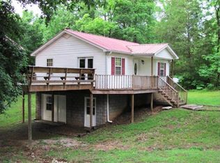 1314 Covenant Cove Ln, Bath Springs, TN 38311