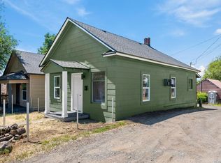 1509 N Maple St, Spokane, WA 99201