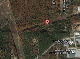 Macedonia Church Road, Buchanan, GA 30113