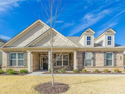 6720 Yellow Birch St, Cumming, GA, 30040