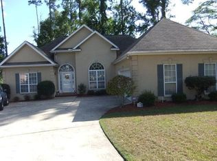 3107 Clarendon Ct, Augusta, GA 30909