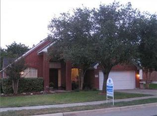700 Cornell Dr, Pflugerville, TX 78660