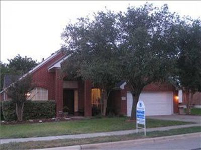 700 Cornell Dr, Pflugerville, TX, 78660