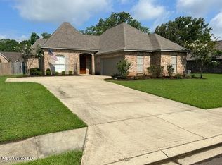 121 Kaden Ln, Canton, MS 39046