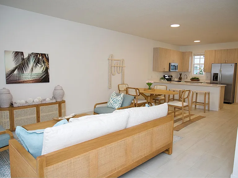 The Mallory Townhomes — Photo 11