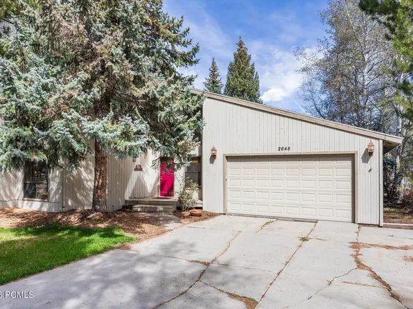 2645 Little Kate Rd, Park City, UT 84060
