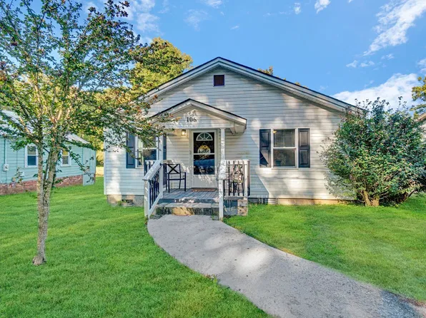 106 E Bluford Street Ext, Clinton, SC 29325