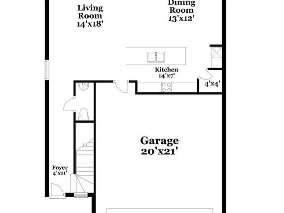 2nd image of 6605 Trent Creek Dr