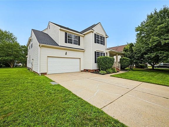 2nd image of 101 Terrance Cir