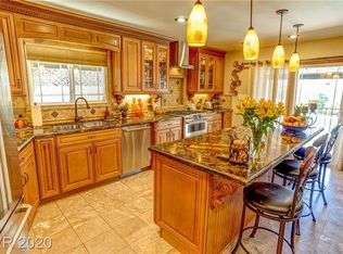 6449 Youngmont Ave, Las Vegas, NV 89103