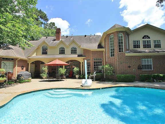 2nd image of 1615 Scenic Mountain Ct
