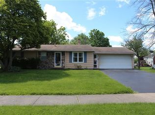 99 Donna Rd, Rochester, NY 14606
