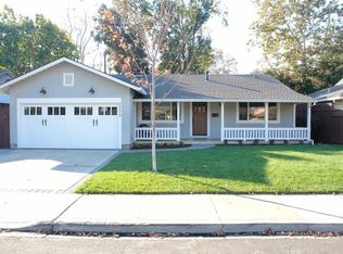 2275 Talia Ave, Santa Clara, CA 95050