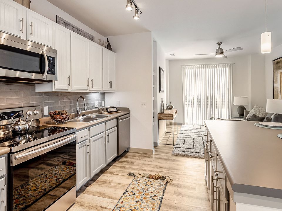 Gateway Pines Apartment Rentals Forney, TX Zillow