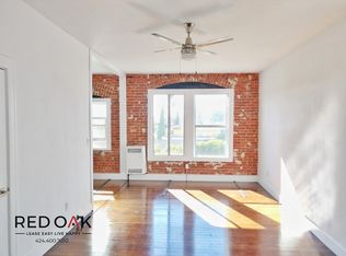 5407 Sierra Vista Ave #303, Los Angeles, CA 90038