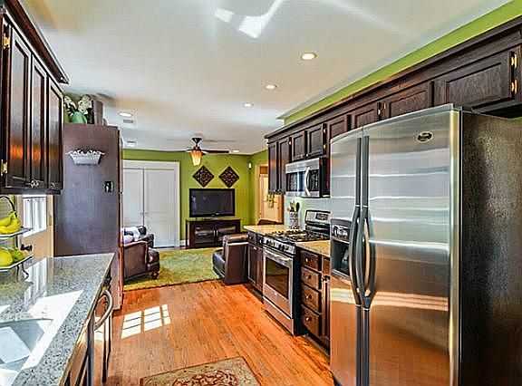 4th image of 611 Newell Ave